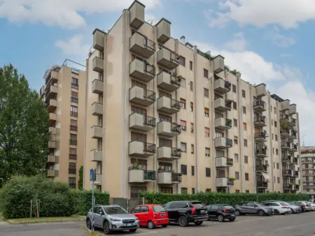 Ripamonti View Apartment, Appartement 6 personnes à Milan - Photo 36