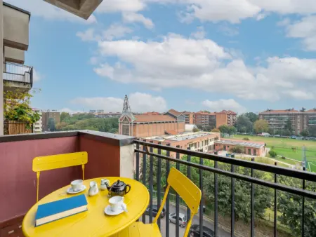 Ripamonti View Apartment, Appartement 6 personnes à Milan - Photo 37