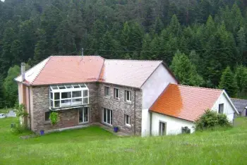 Casa rural en Wangenbourg Engenthal,Gîte GRETEL FR-67710-02 N°970474