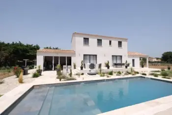 Villa a Arles,Ouspitalita FR-13200-27 N°970475