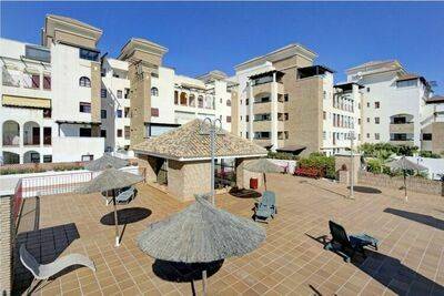 Location Appartement à granada,Playa Granada - N°970476