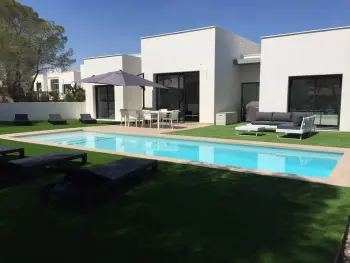 Villa in Orihuela Costa,Villa Acacia Las Colinas Golf 512110 N°697070