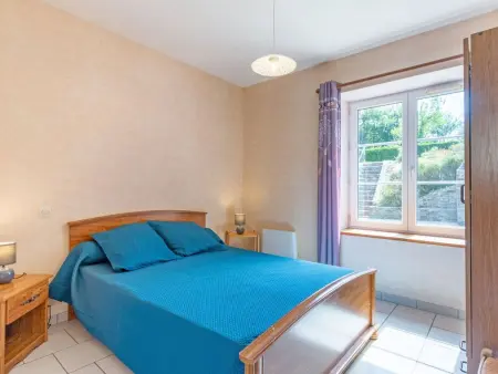 Le Plongeon, Maison 6 personnes à Portbail - Photo 2