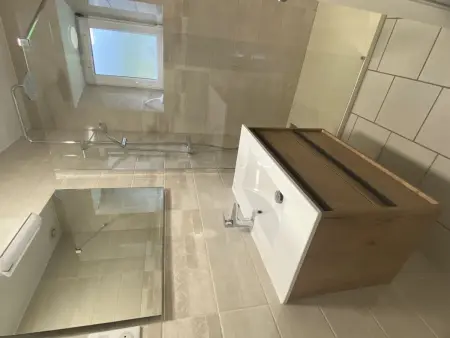 Le Plongeon, Maison 6 personnes à Portbail - Photo 4