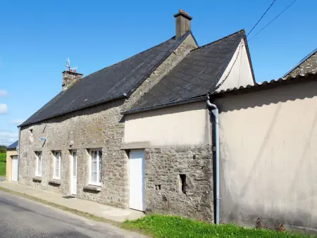 Le Plongeon, Maison 6 personnes à Portbail - Photo 9