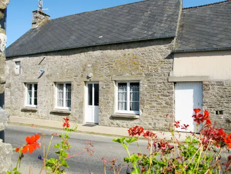 Le Plongeon, Maison 6 personnes à Portbail - Photo 10