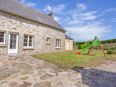 Le Plongeon, Maison 6 personnes à Portbail - Photo 13