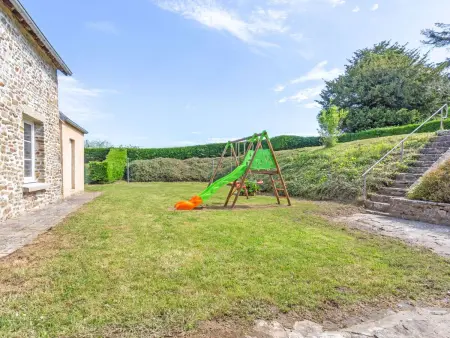 Le Plongeon, Maison 6 personnes à Portbail - Photo 16