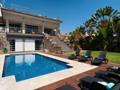 Maison à Maspalomas, Sonnenland 10 - N°970662