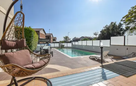 Location Maison 8 personnes à San Giovanni La Punta - Photo 7