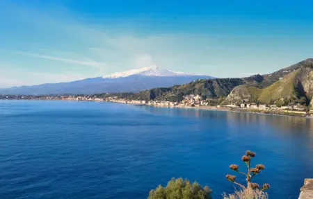 Location Maison 8 personnes à San Giovanni La Punta - Photo 8