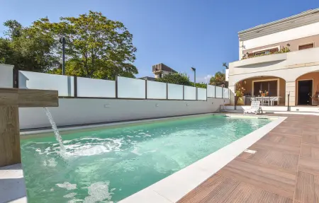 Location Maison 8 personnes à San Giovanni La Punta - Photo 9