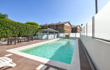 Location Maison 8 personnes à San Giovanni La Punta - Photo 10