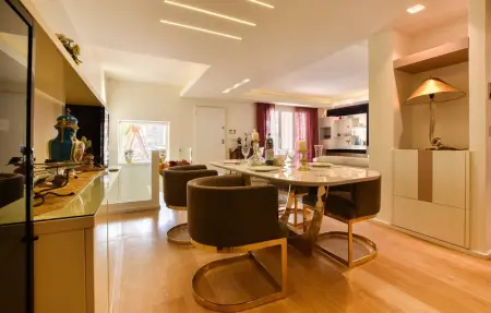 Location Maison 8 personnes à San Giovanni La Punta - Photo 15