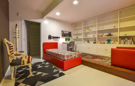 Location Maison 8 personnes à San Giovanni La Punta - Photo 24