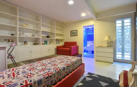 Location Maison 8 personnes à San Giovanni La Punta - Photo 25