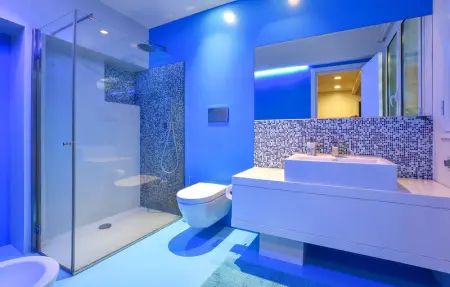 Location Maison 8 personnes à San Giovanni La Punta - Photo 26