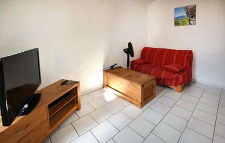 Location Appartement 6 personnes à Ruoms - Photo 1