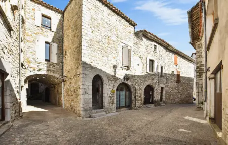 Location Appartement 6 personnes à Ruoms - Photo 6