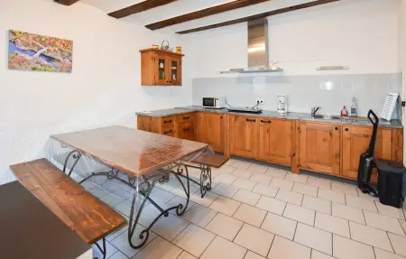 Location Appartement 6 personnes à Ruoms - Photo 7