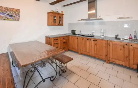 Location Appartement 6 personnes à Ruoms - Photo 8