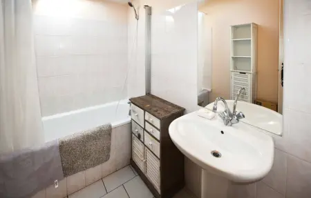 Location Appartement 6 personnes à Ruoms - Photo 10