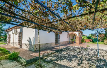 Location Maison 6 personnes à Carmona - Photo 4