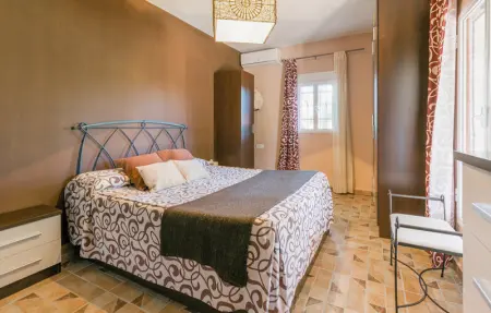 Location Maison 6 personnes à Carmona - Photo 5