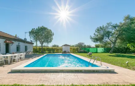 Location Maison 6 personnes à Carmona - Photo 6