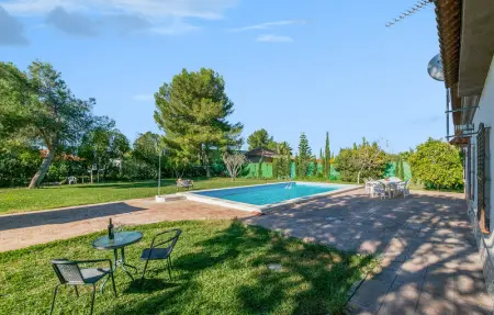 Location Maison 6 personnes à Carmona - Photo 7