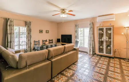 Location Maison 6 personnes à Carmona - Photo 9