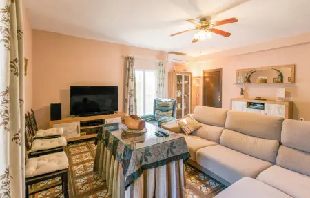 Location Maison 6 personnes à Carmona - Photo 10