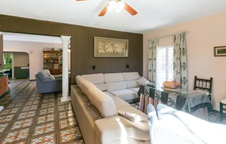 Location Maison 6 personnes à Carmona - Photo 11