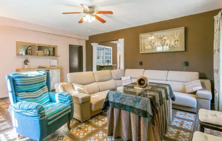 Location Maison 6 personnes à Carmona - Photo 12