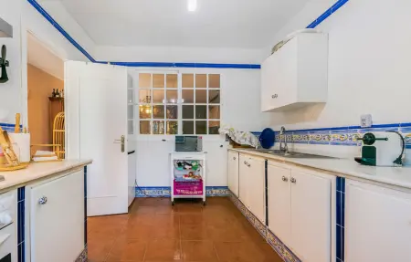 Location Maison 6 personnes à Carmona - Photo 14