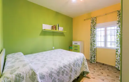 Location Maison 6 personnes à Carmona - Photo 15