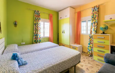 Location Maison 6 personnes à Carmona - Photo 16