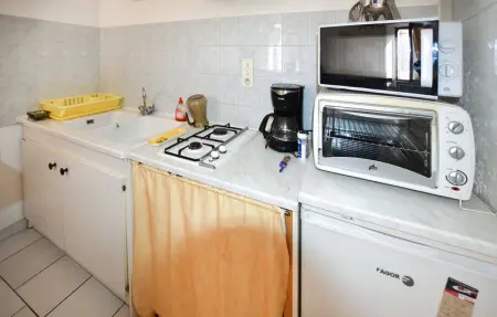 Location Appartement 6 personnes à Ruoms - Photo 3