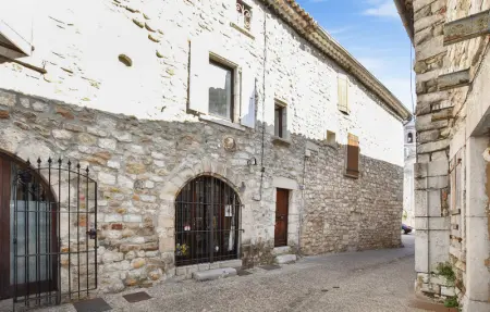 Location Appartement 6 personnes à Ruoms - Photo 4