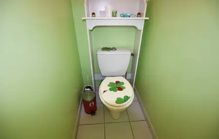 Location Appartement 6 personnes à Ruoms - Photo 8