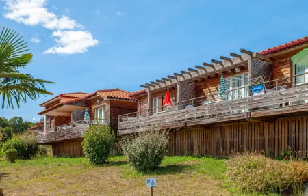 Location Appartement 4 personnes à Cassen - Photo 11