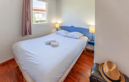 Location Appartement 4 personnes à Cassen - Photo 15