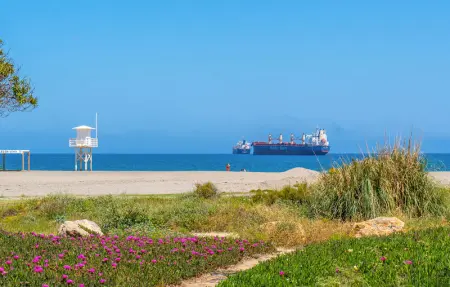 Charming Apartment with Pool, Appartement 4 personnes à Vera - Photo 5