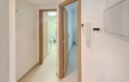 Charming Apartment with Pool, Appartement 4 personnes à Vera - Photo 10