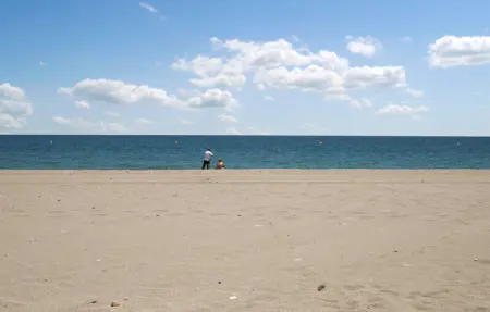 Charming Apartment with Pool, Appartement 4 personnes à Vera - Photo 15