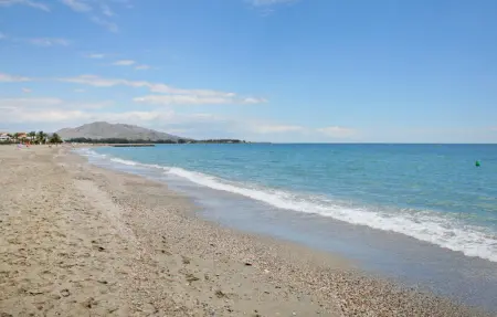 Charming Apartment with Pool, Appartement 4 personnes à Vera - Photo 17