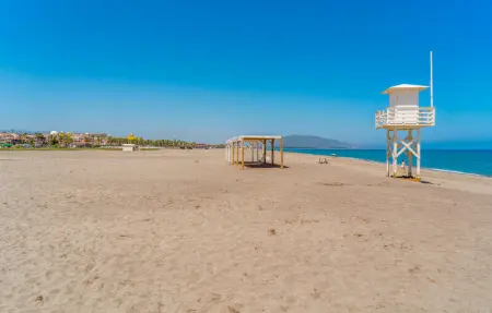 Charming Apartment with Pool, Appartement 4 personnes à Vera - Photo 19