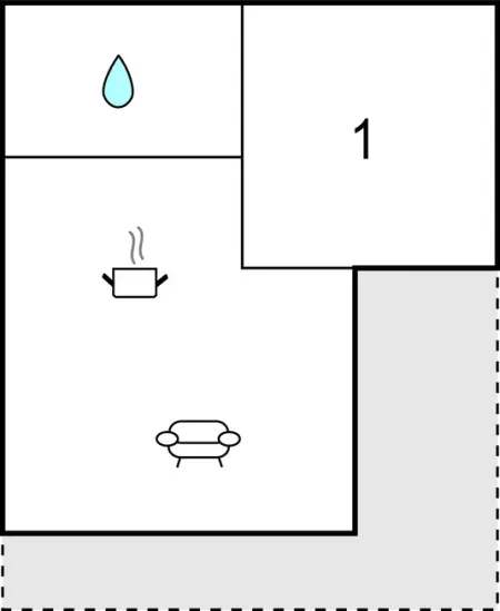 Charming Apartment with Pool, Appartement 4 personnes à Vera - Photo 20