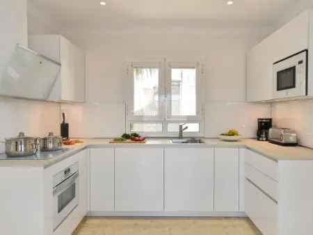 Chalet Santa Ana 19, Maison 6 personnes à Playa del Inglés - Photo 3