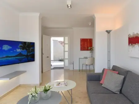 Chalet Santa Ana 19, Maison 6 personnes à Playa del Inglés - Photo 6